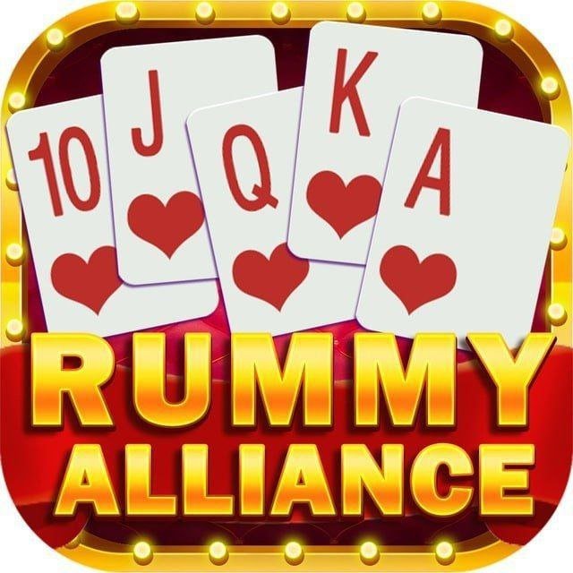 Rummy Alliance